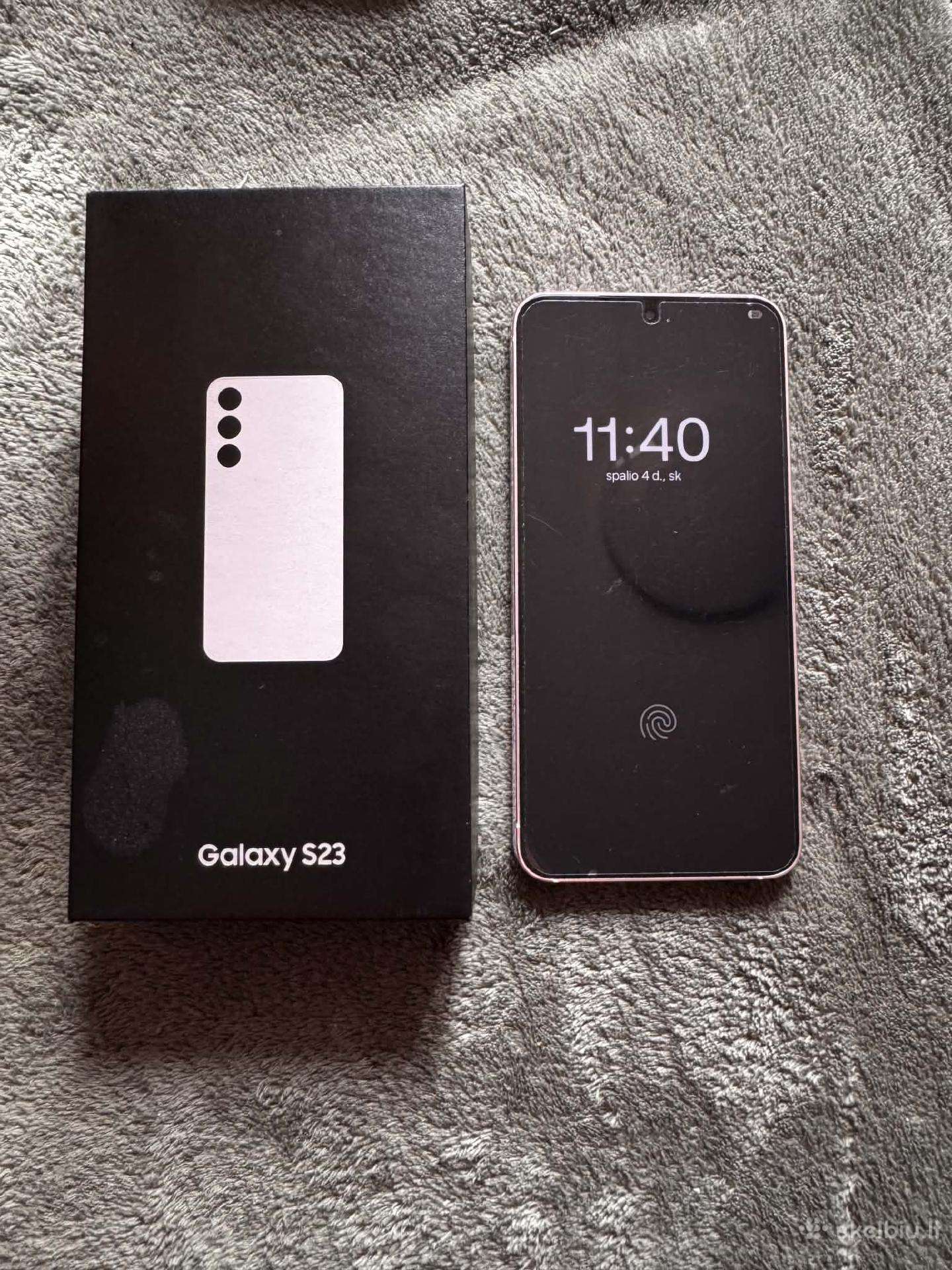 Galaxy S23