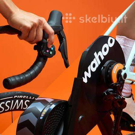 Zwift Cog + Click V2