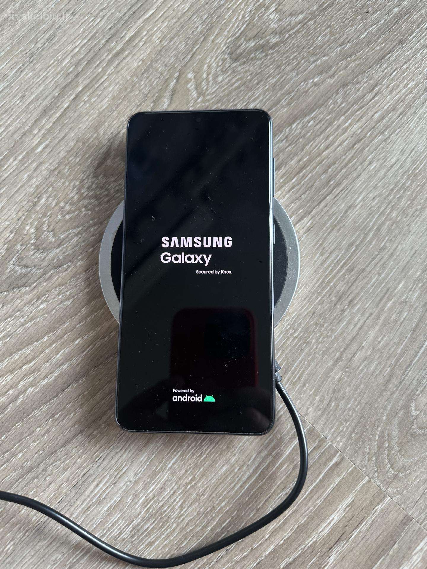 Samsung Galaxy S21 5G 256gb
