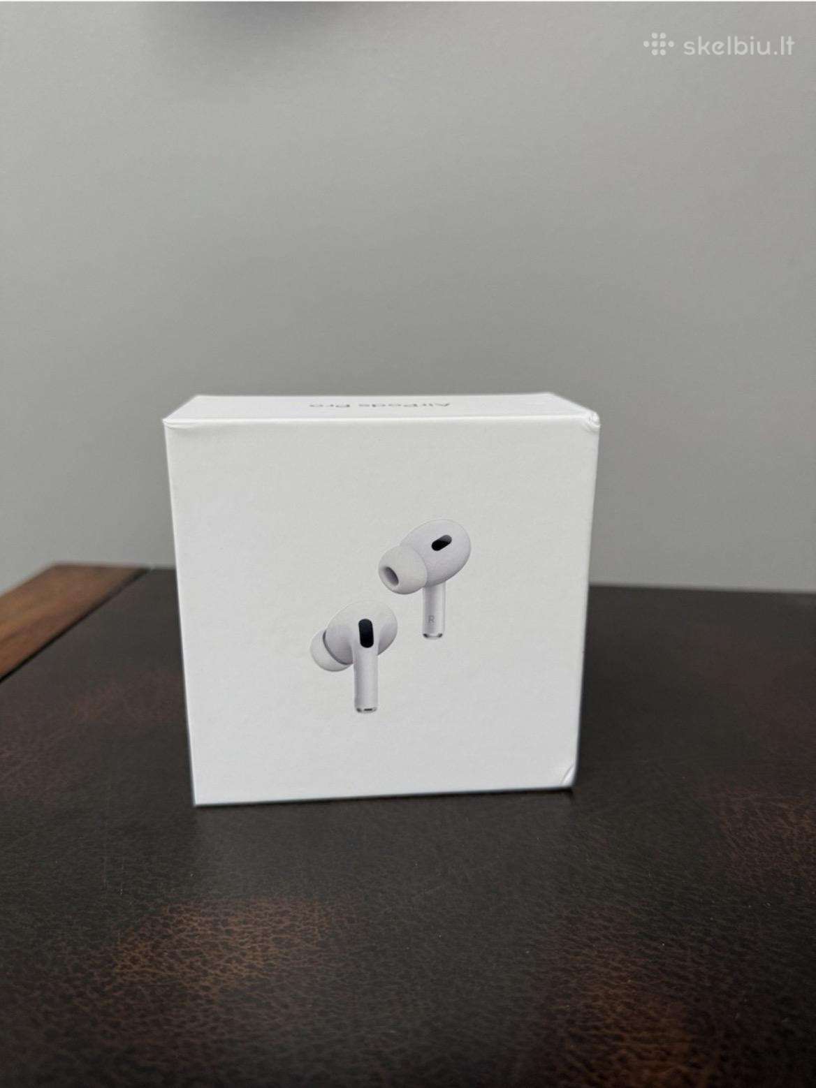 Airpods pro 2