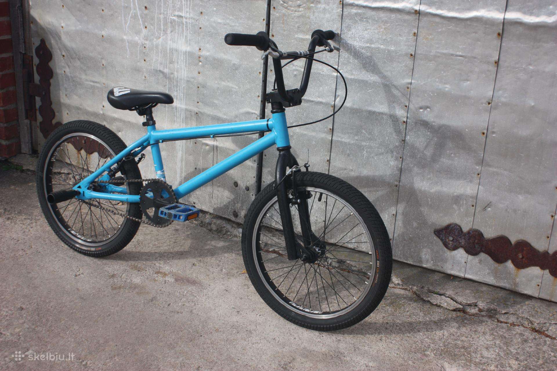 BMX dviratis -Kita- 20″