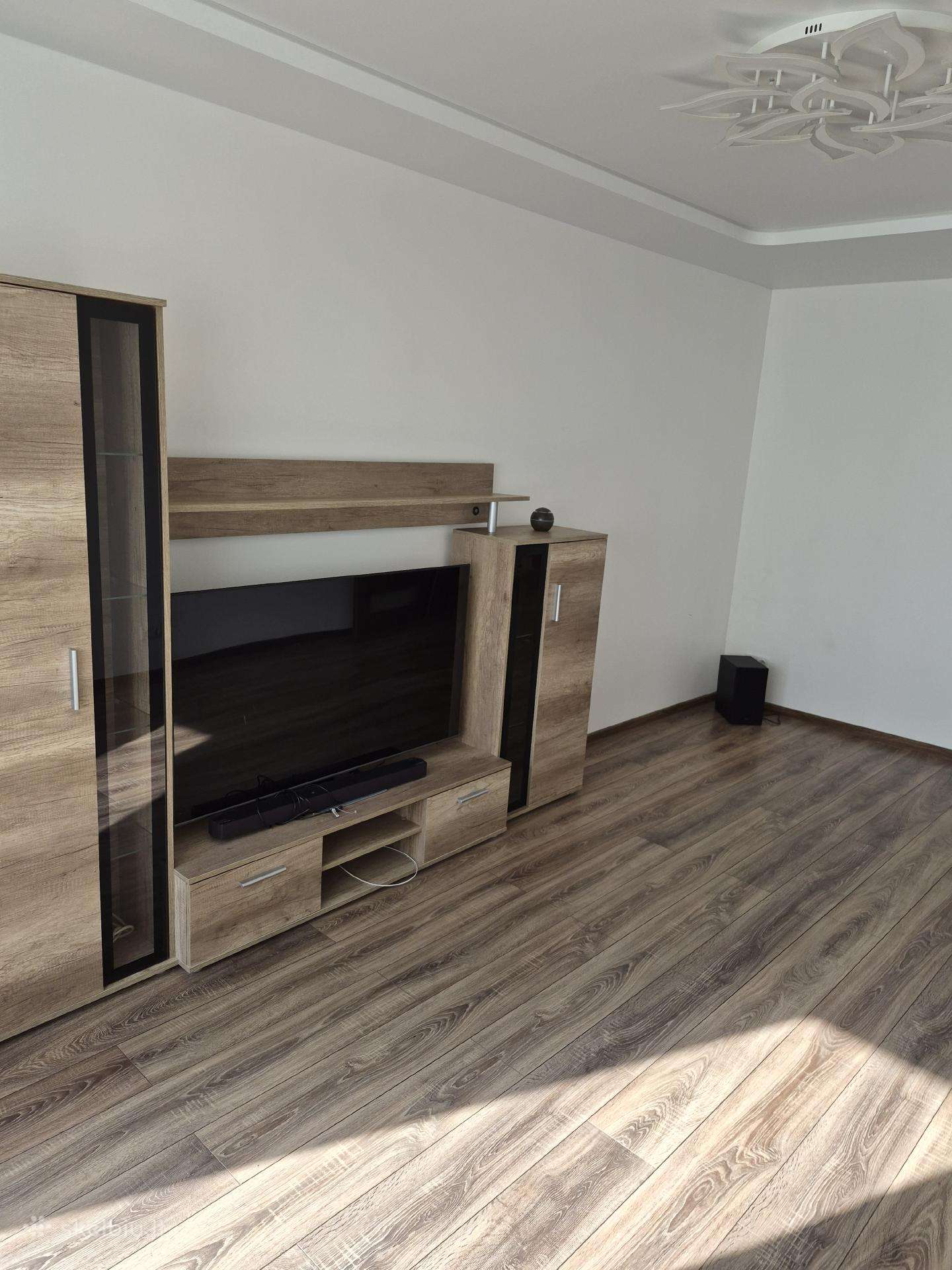 Dviejų kambarių buto nuoma