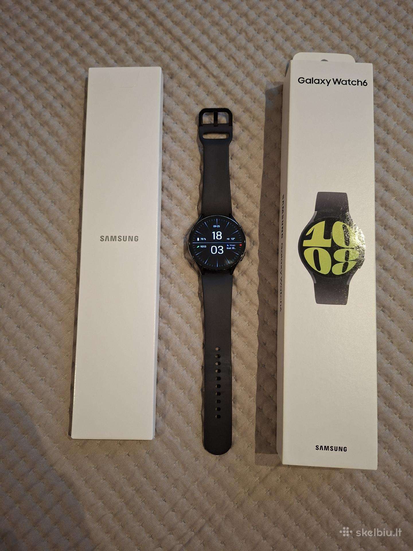 Samsung Watch 6 Lte