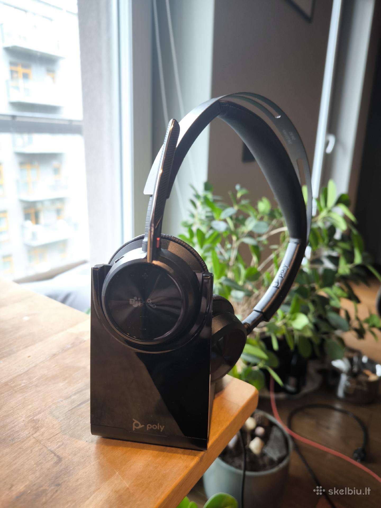 Hp Voyager Focus 2 ausinės