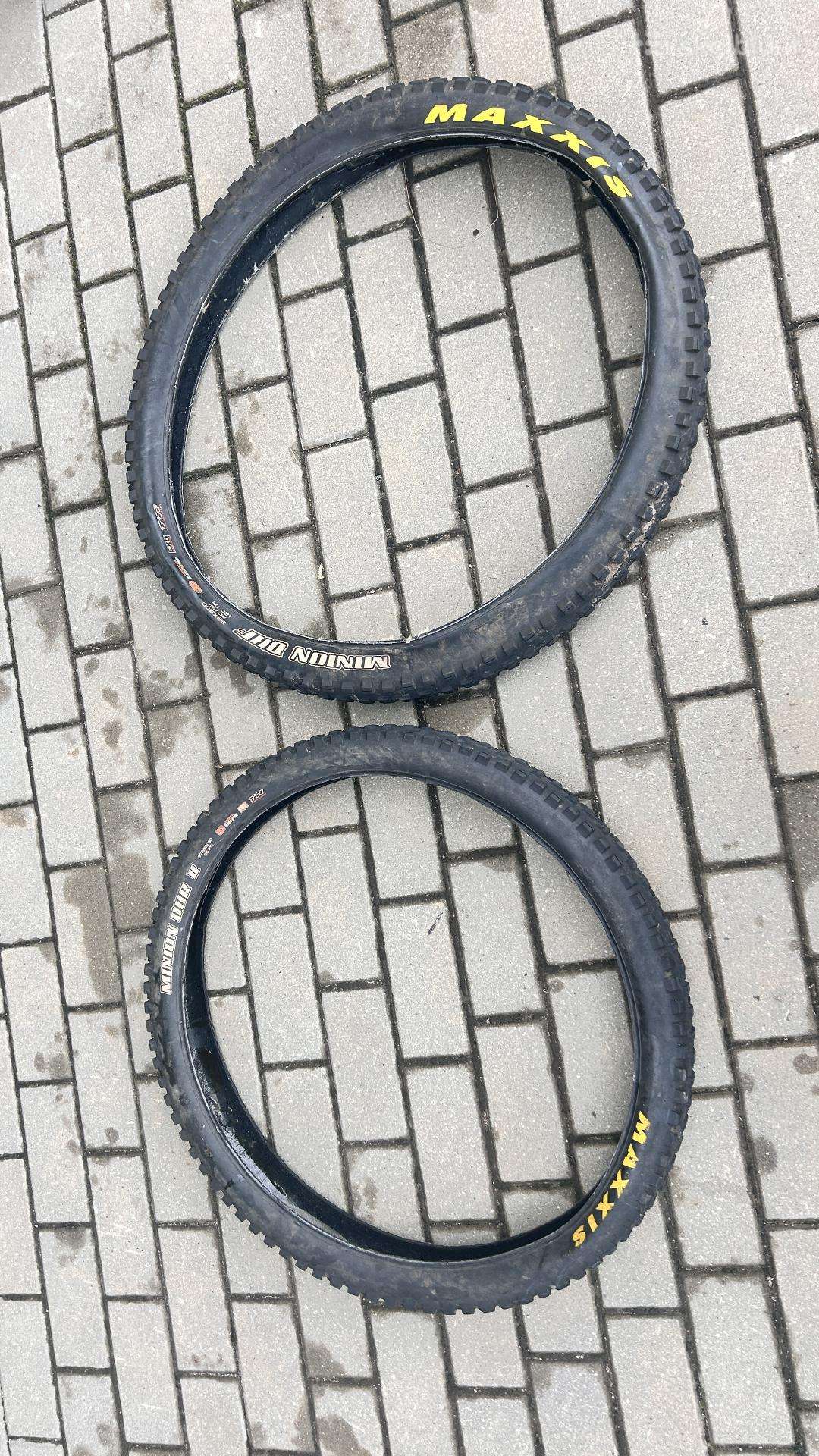 29" 3.0 ir 27.5 2.8 atiduodu