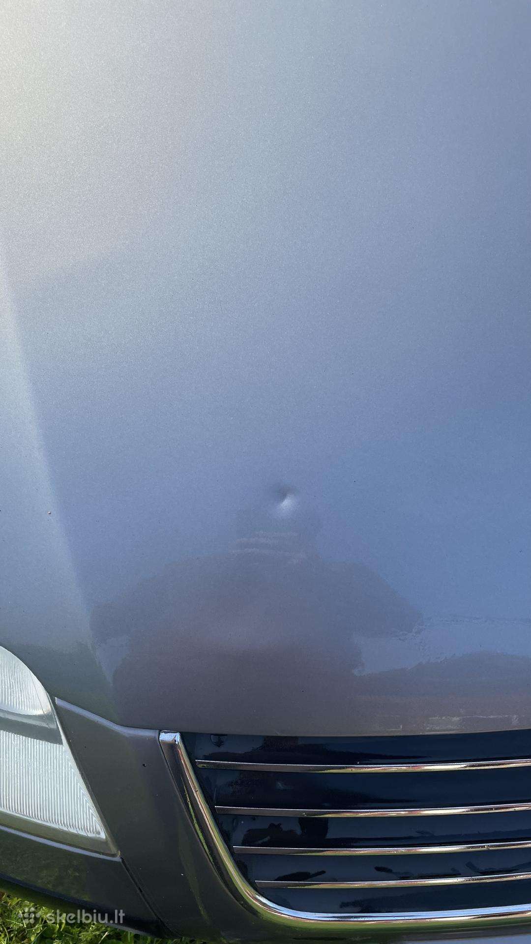 Volkswagen Passat, 2.0 l., Универсал
