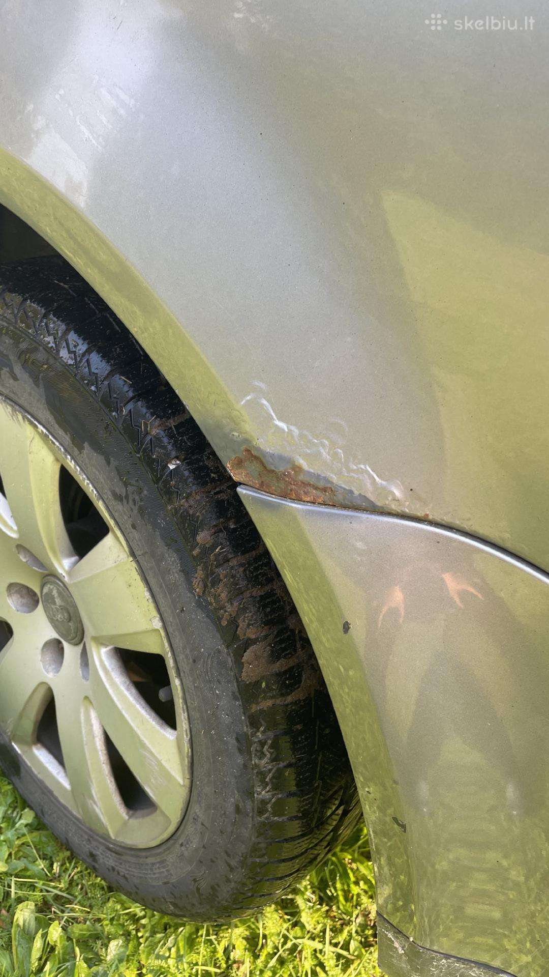 Volkswagen Passat, 2.0 l., Универсал