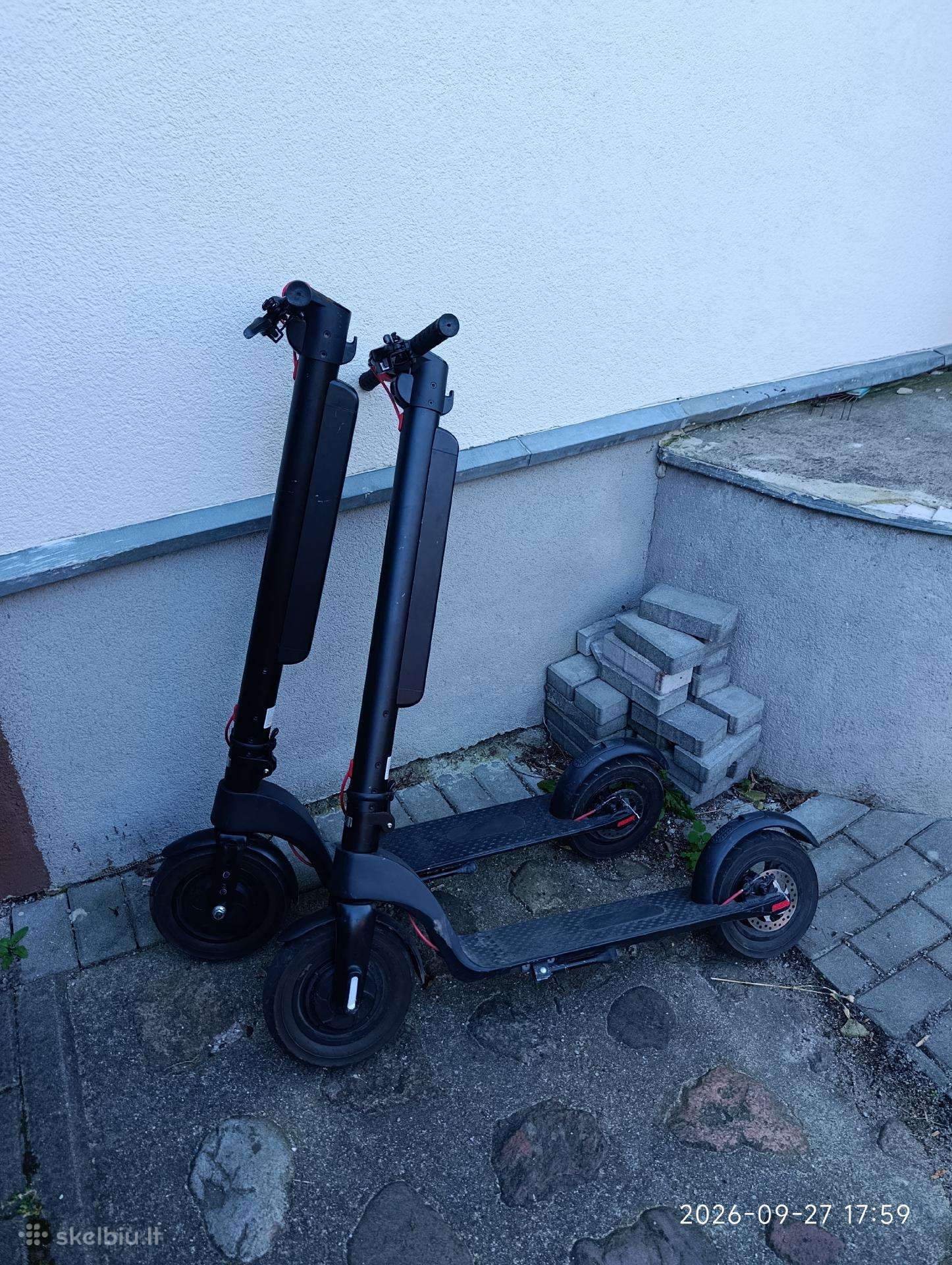 Paspirtukas