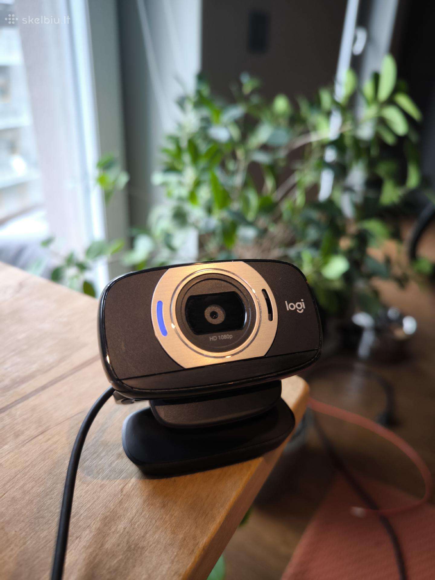 Logitech Webcam C615