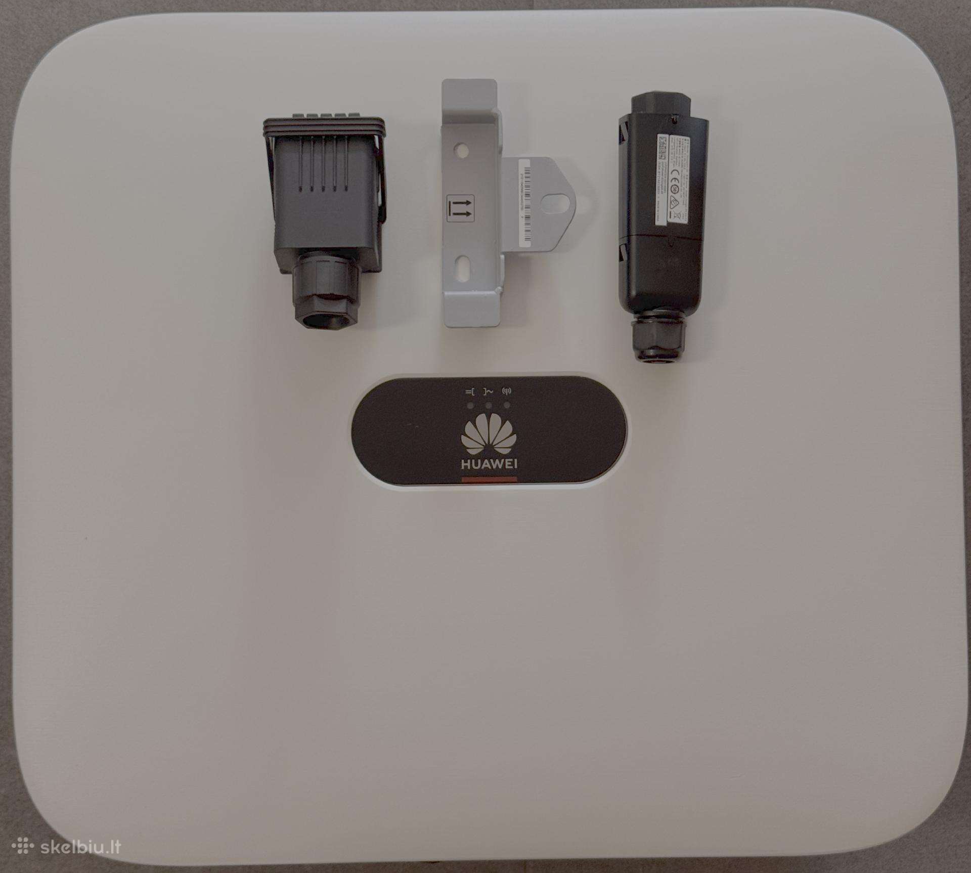 Huawei hibridinis 8kw inverteris