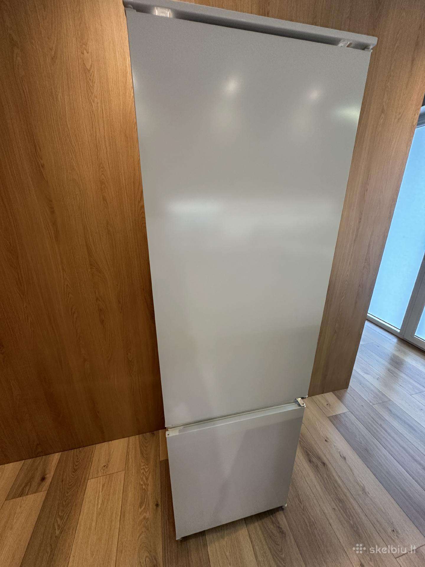 Įmontuojamas šaldytuvas Electrolux