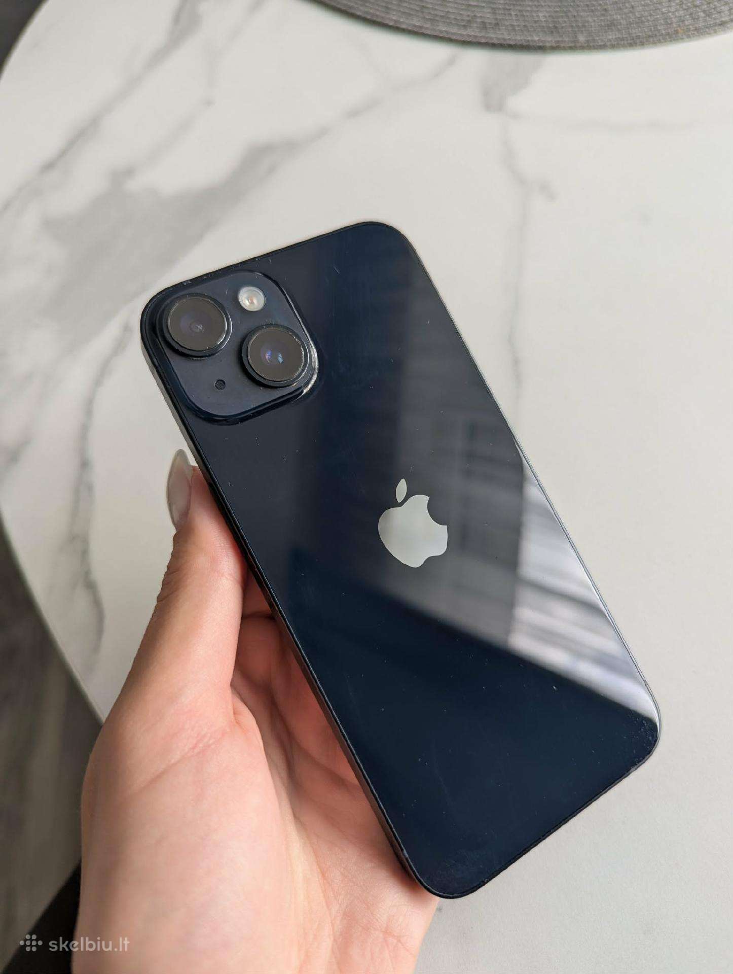 iPhone 14