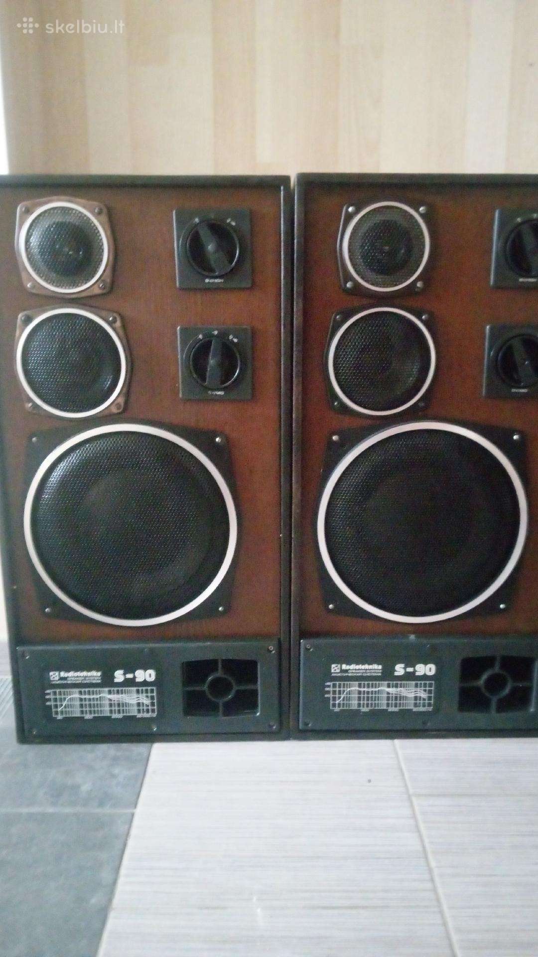 S-90 Koloneles