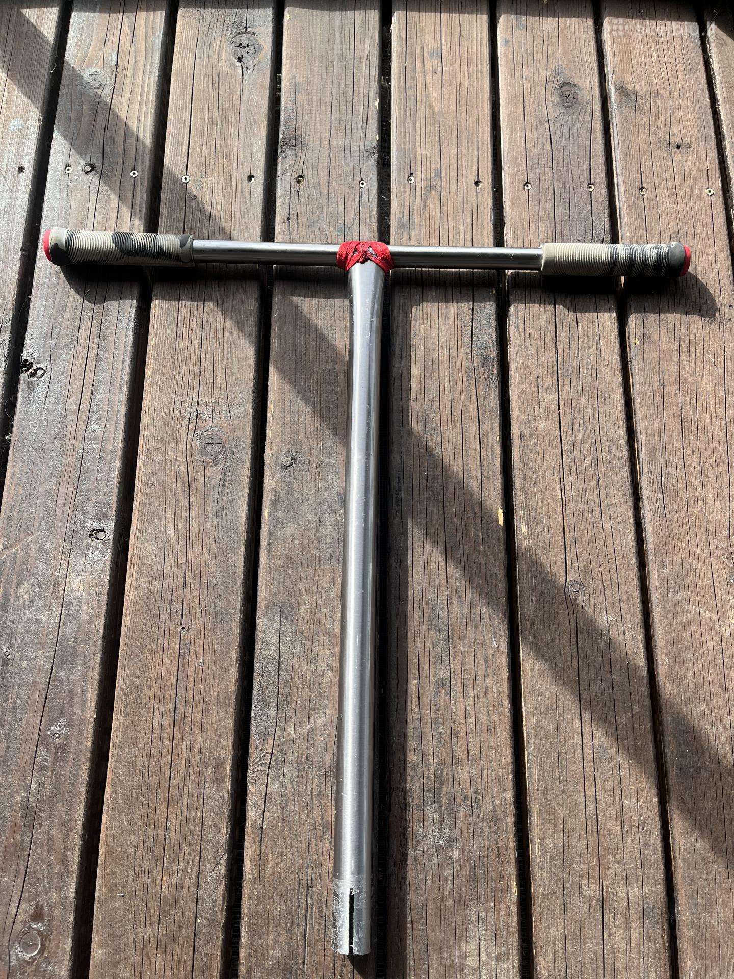 Parduodu Core silver T vairą