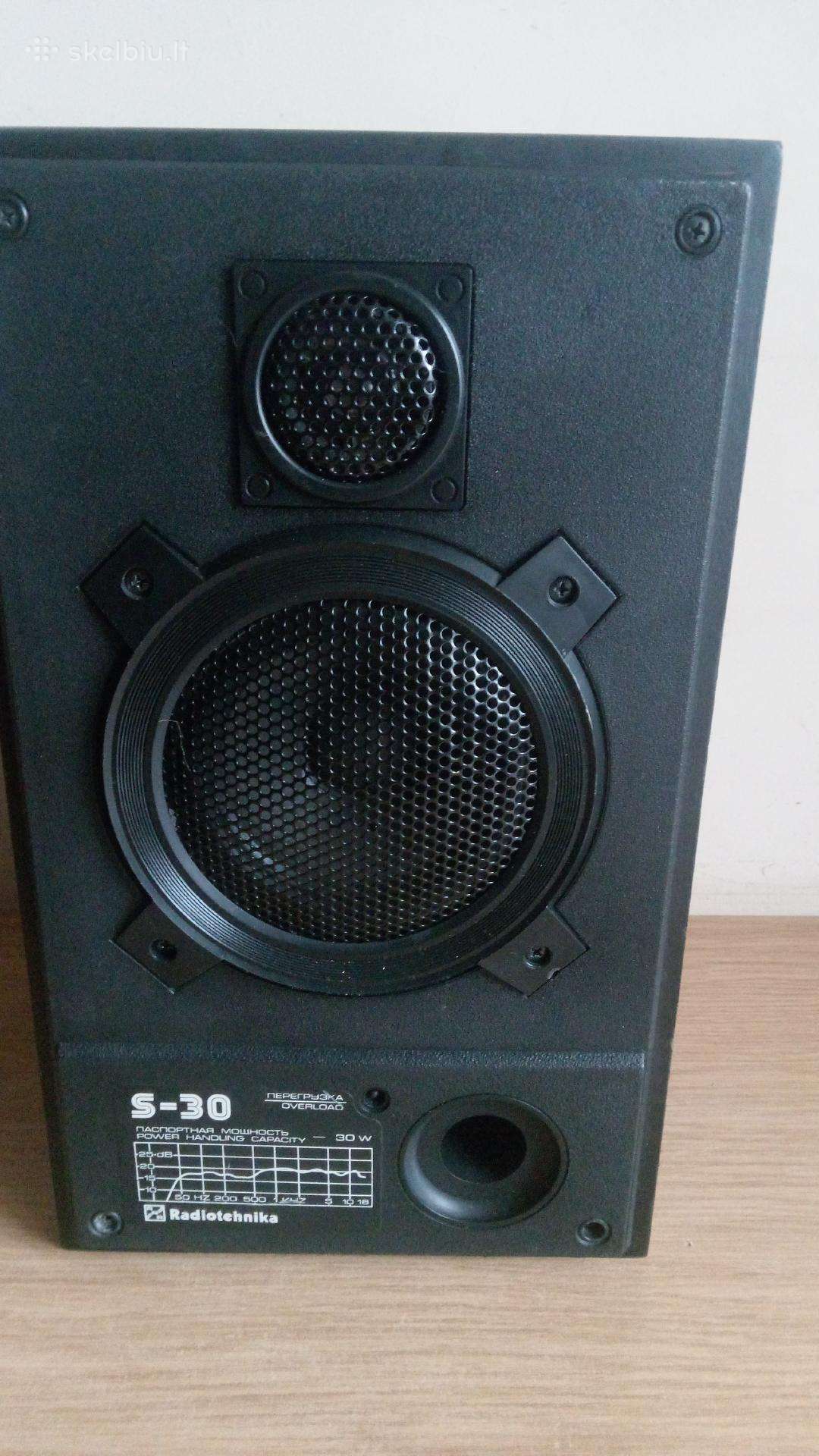 S-30 Kolonele