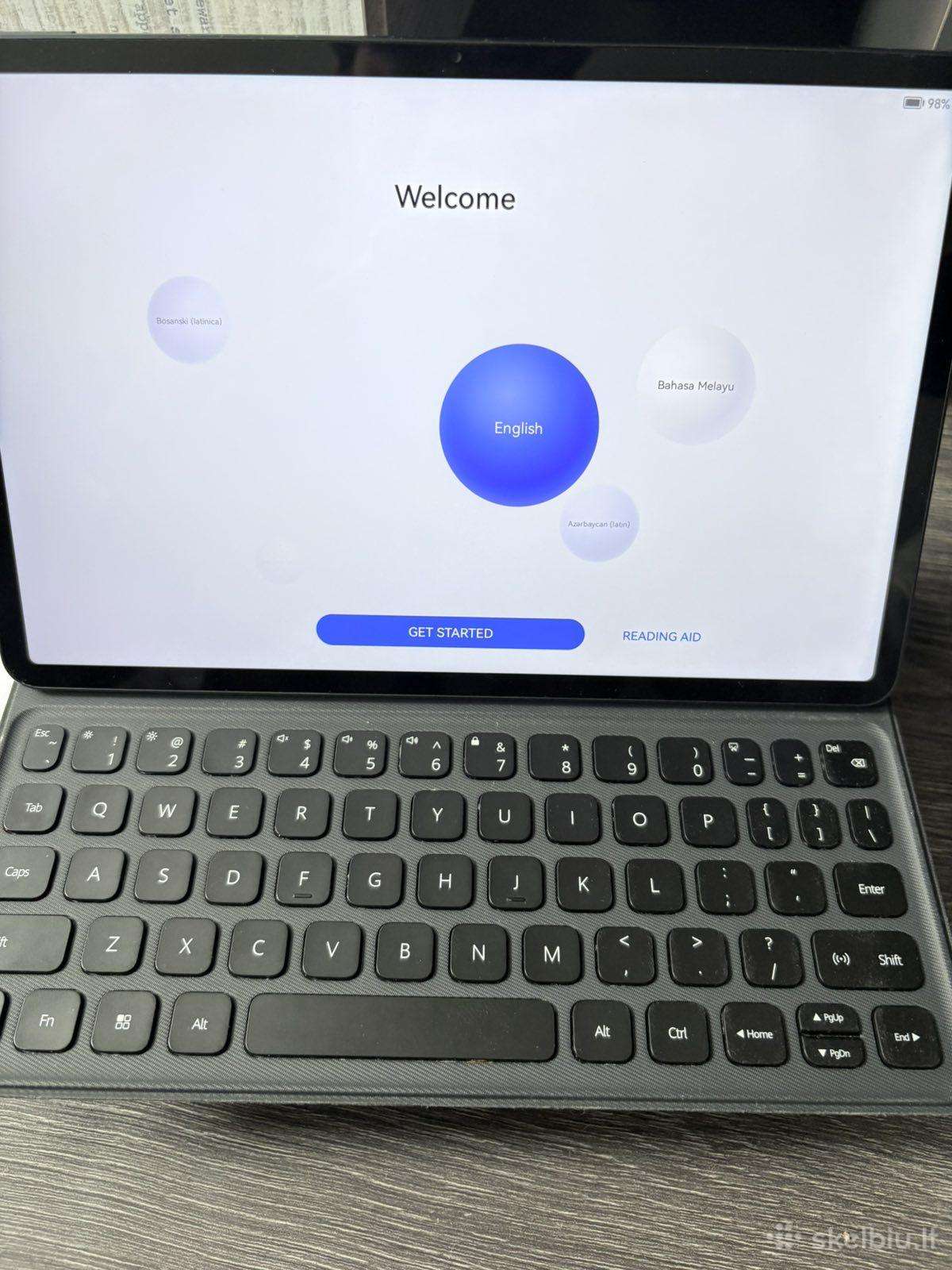 Huawei Matepad 11