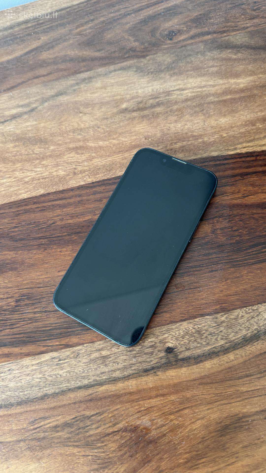iPhone 13 mini 128 GB Midnight Blue