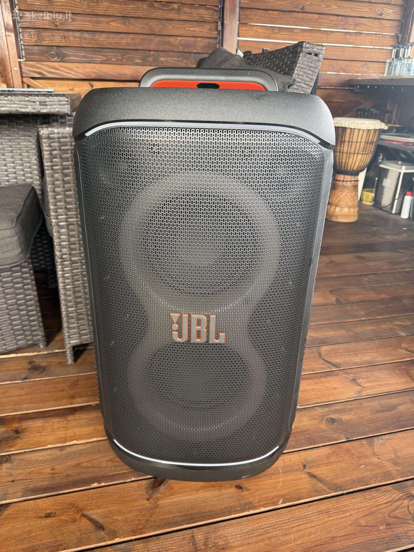 Jbl partybox 520