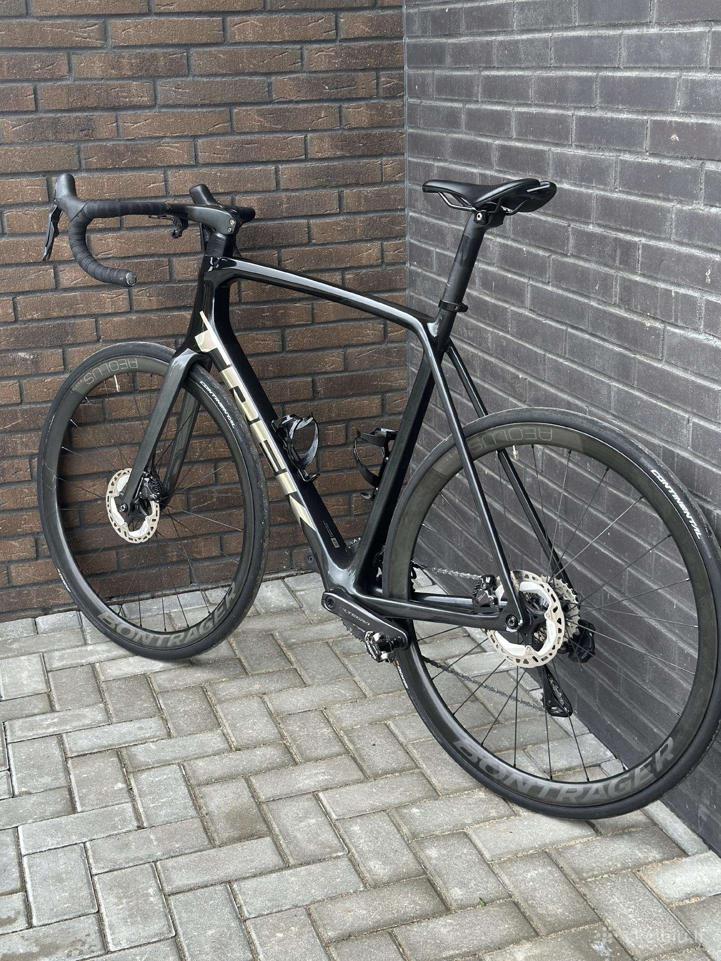 Trek emonda SLR 7, 60, di2