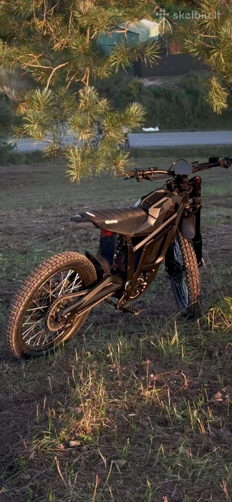 Talaria mx5
