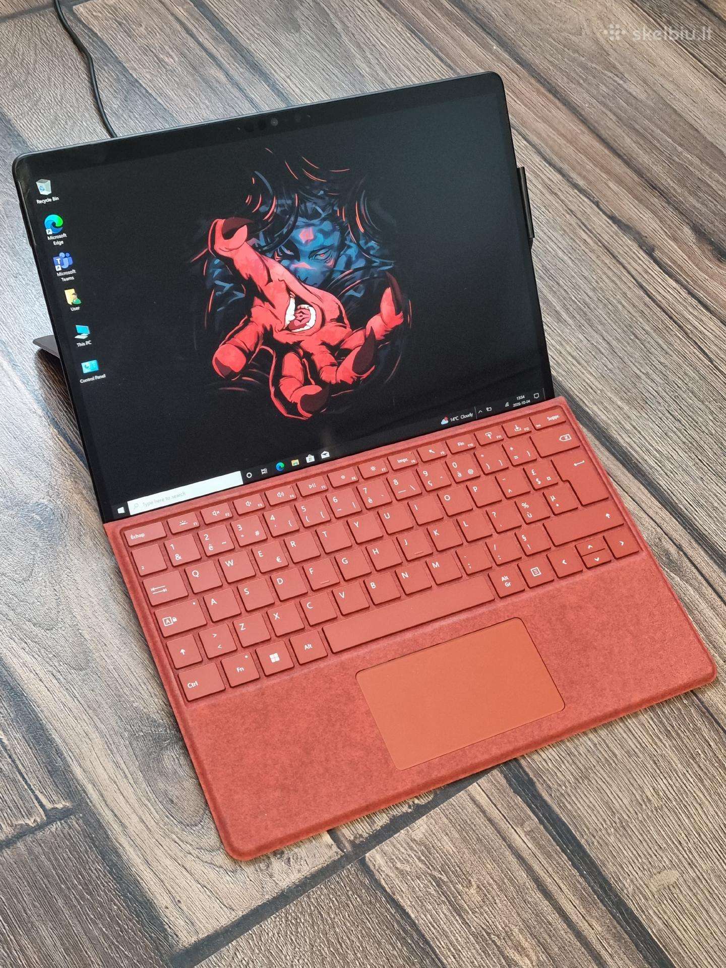 Microsoft surface Prox Sq1