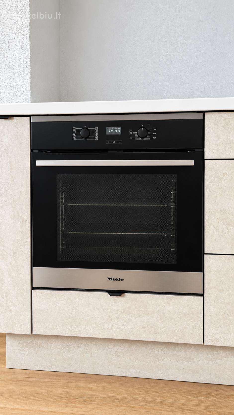 Orkaite Miele