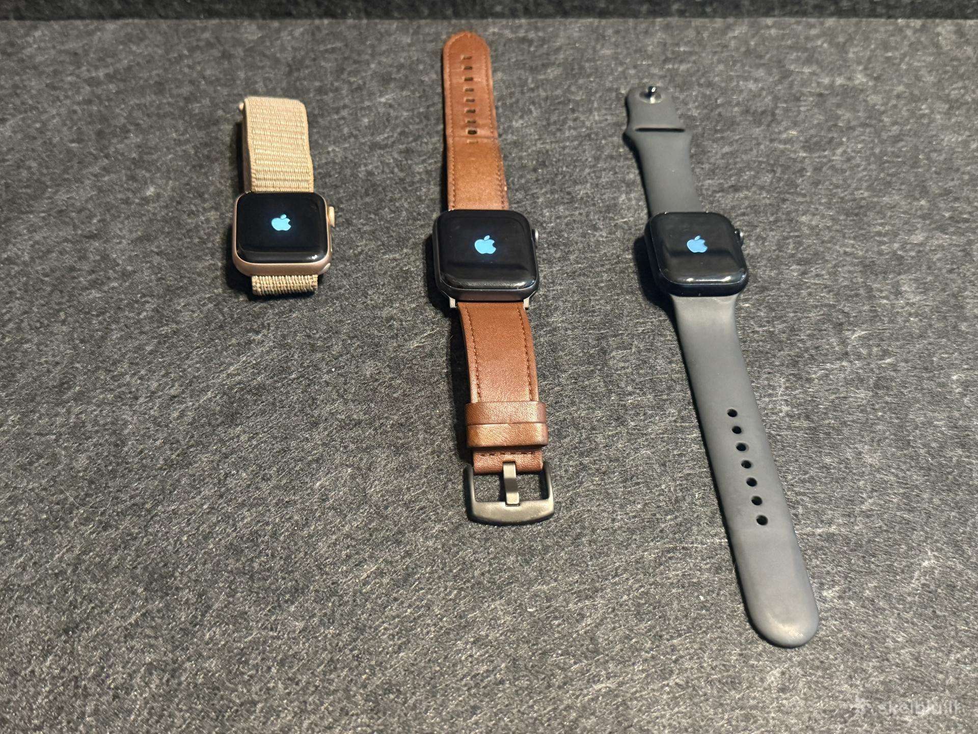 Apple Watch 5 40mm 6 44mm 7 41mm