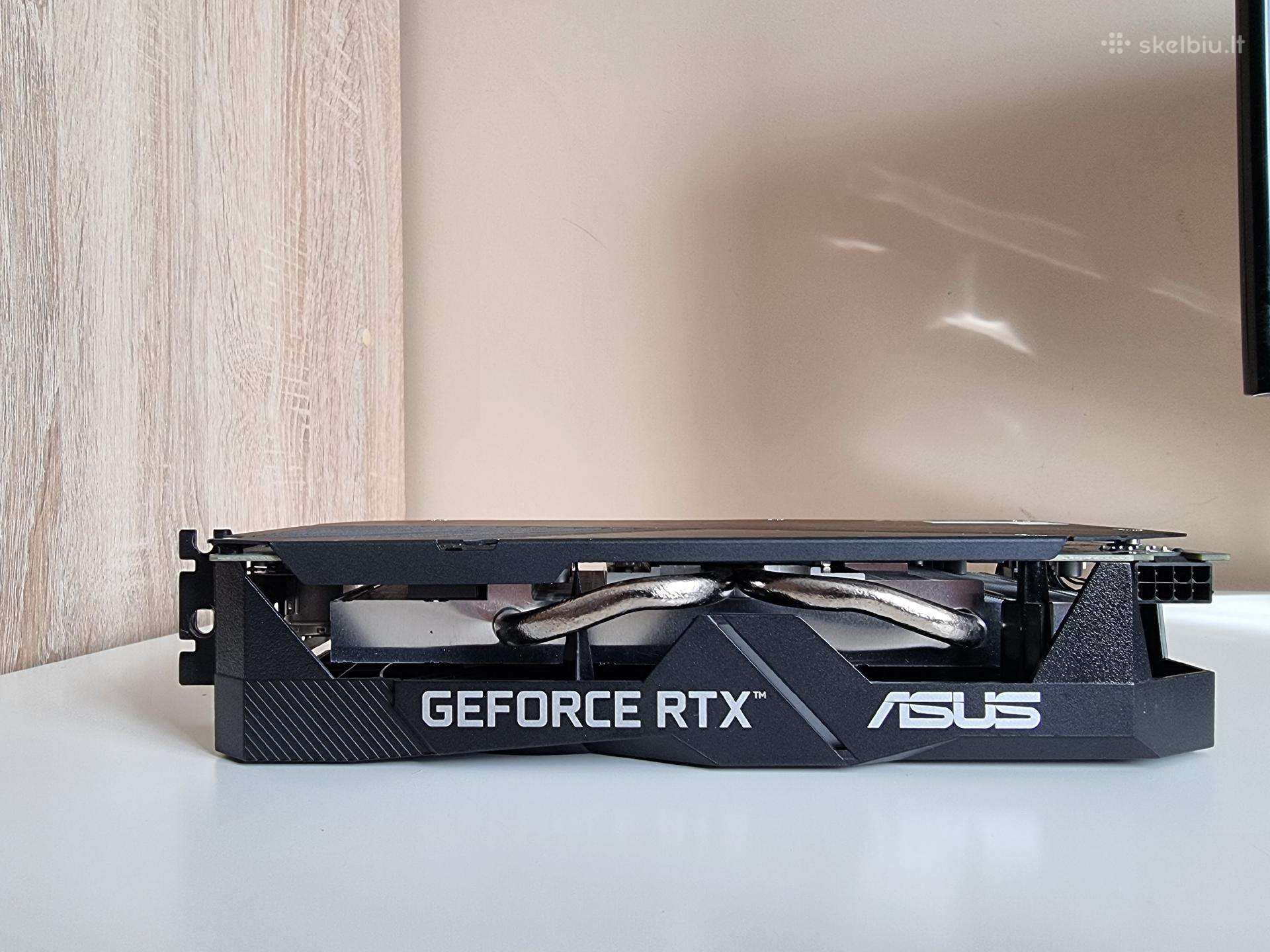 Asus Rtx 2060