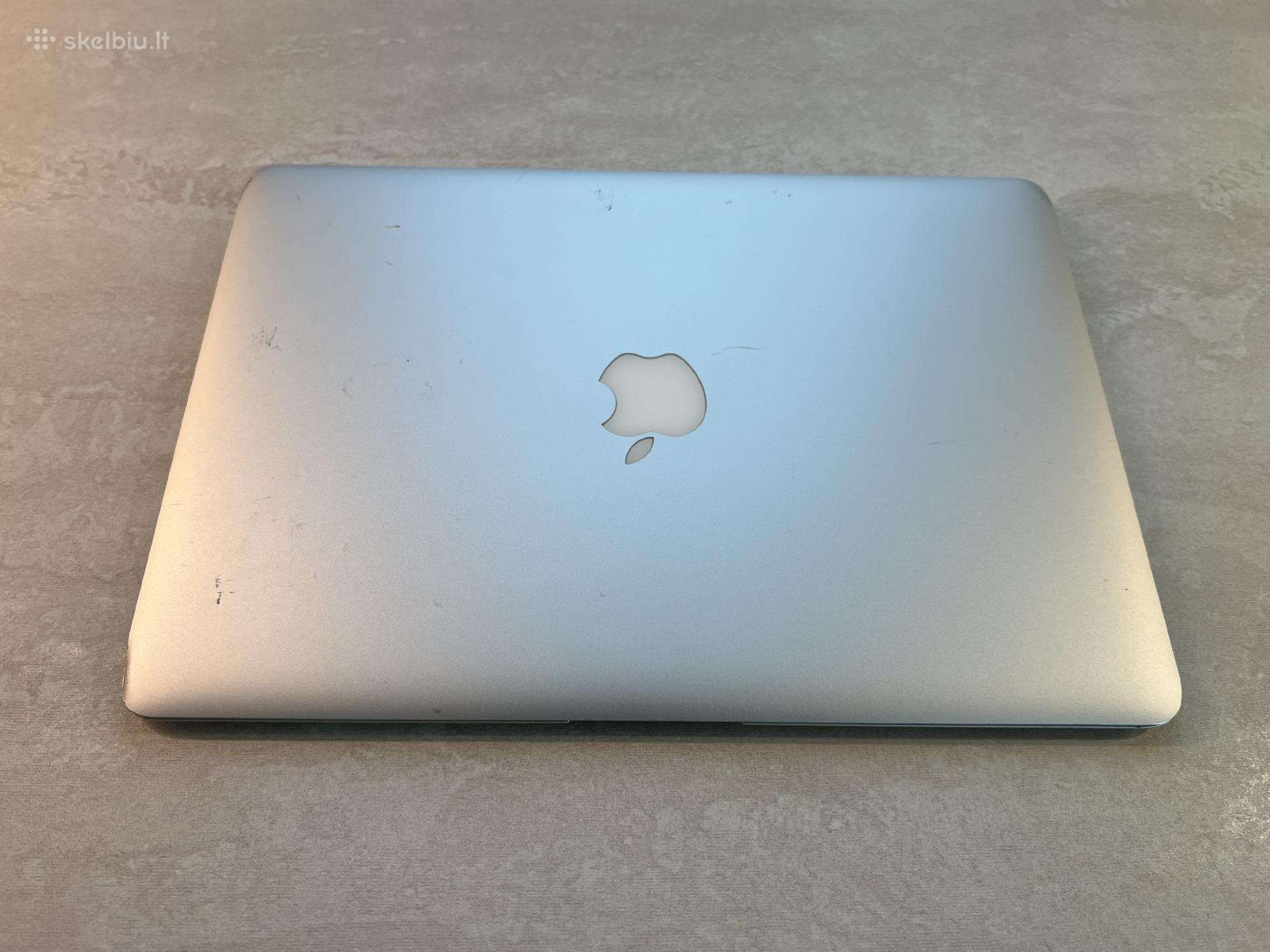 MacBook Air 2017