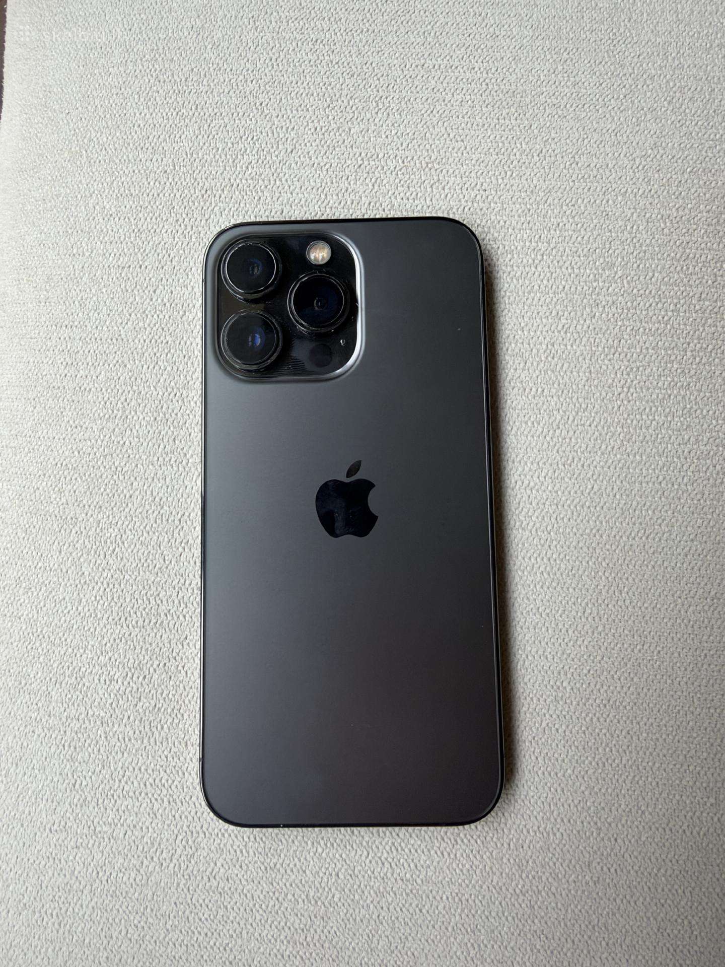 iPhone 13 Pro, 128 GB