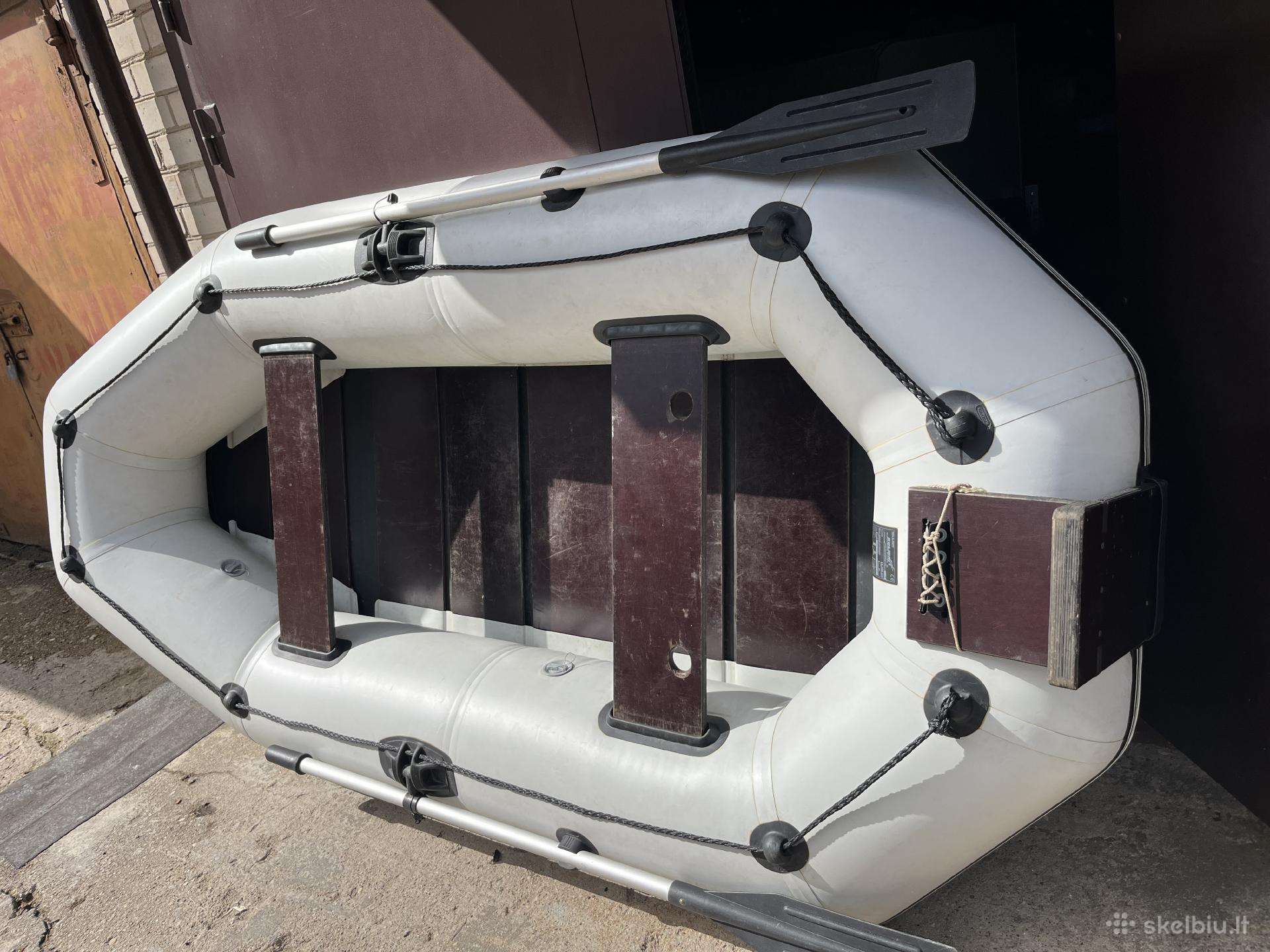 Kolibri 280