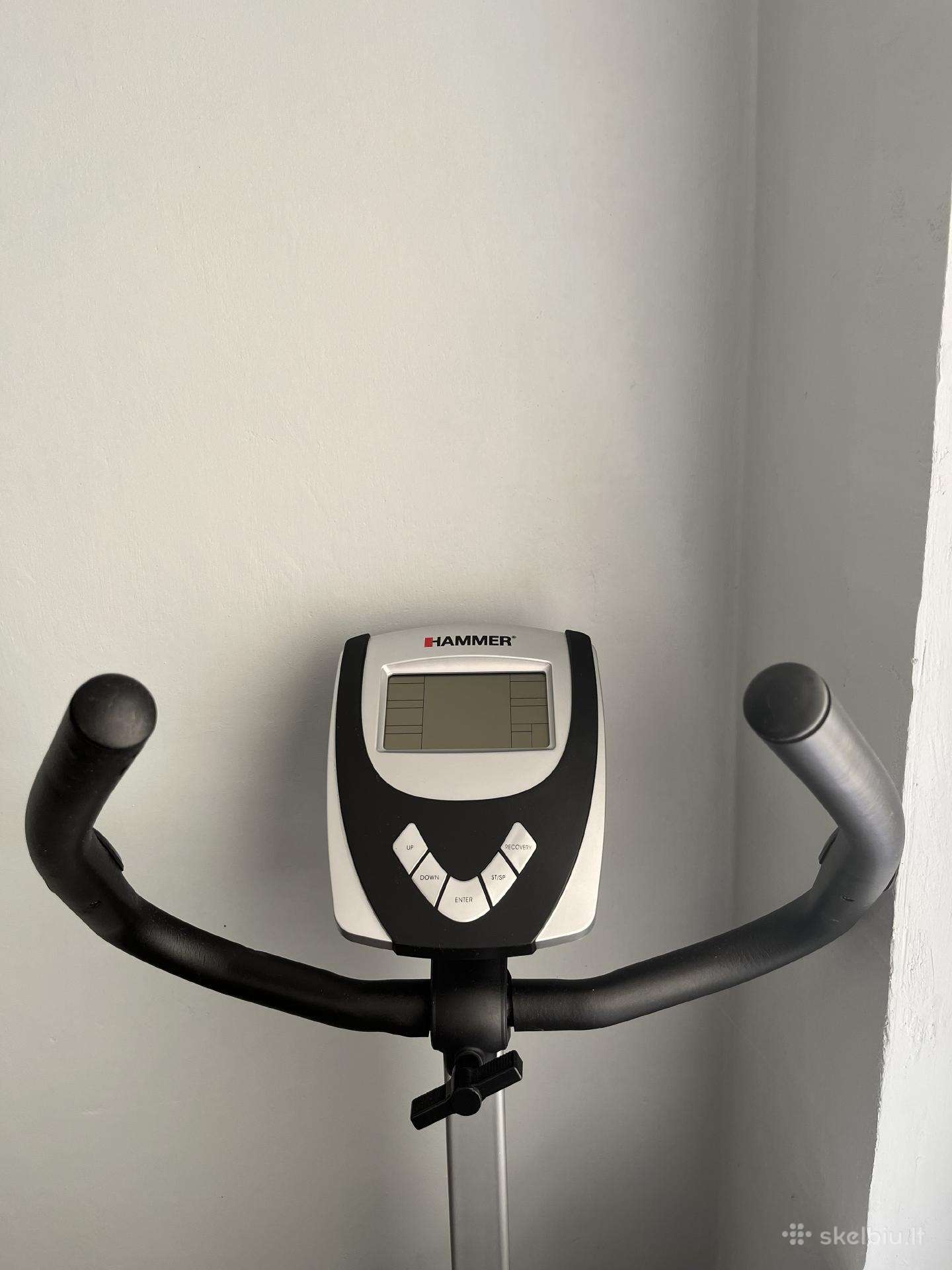 Hammer Xantro XTR