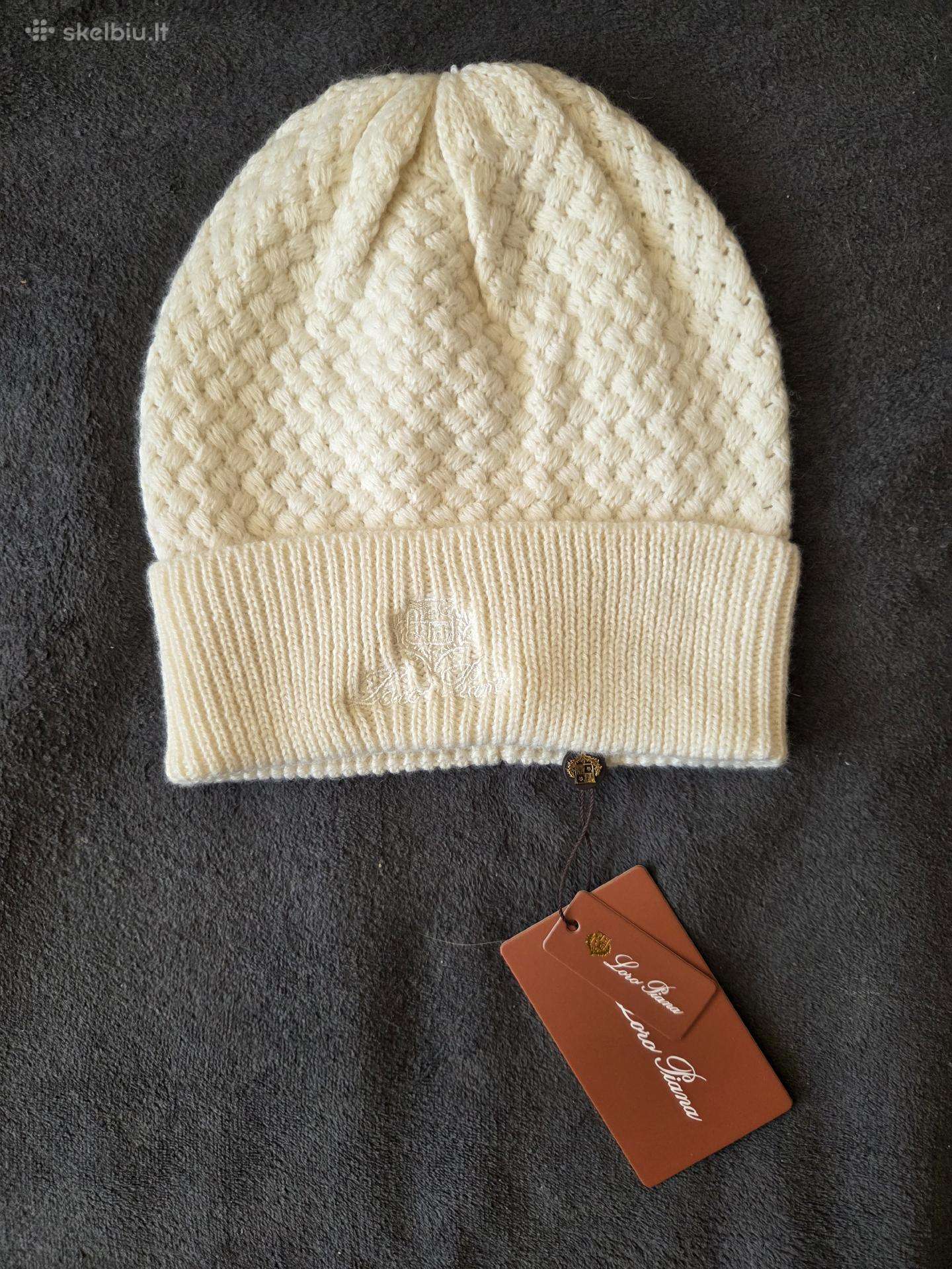 Sergio Beanie