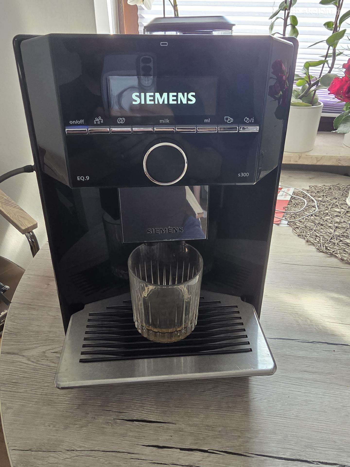 Siemens Eq.9 S300