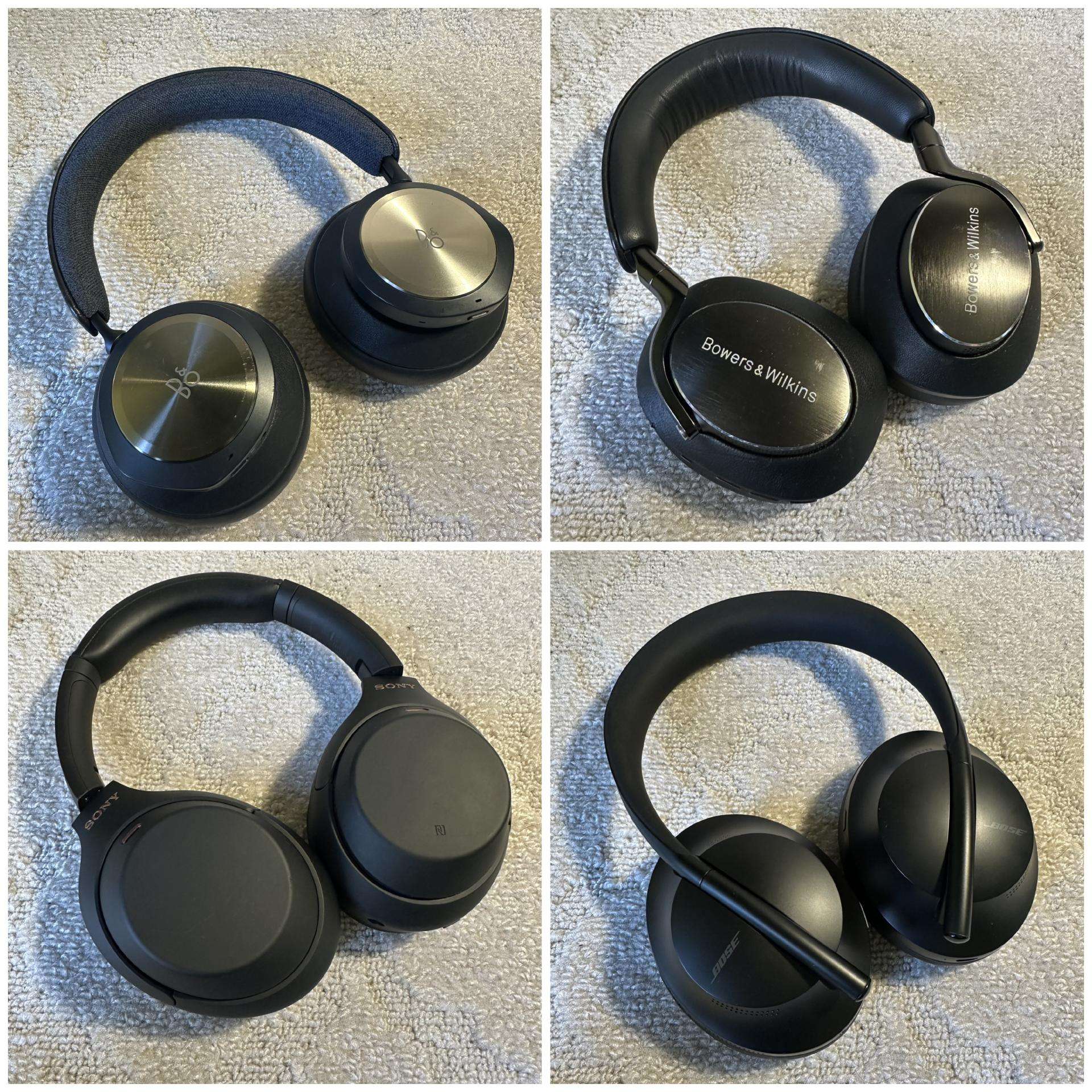 Įvairios Bluetooth Wireless Belaidės Ausinės