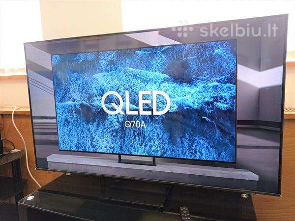 Samsung Qe55q70 2024m.