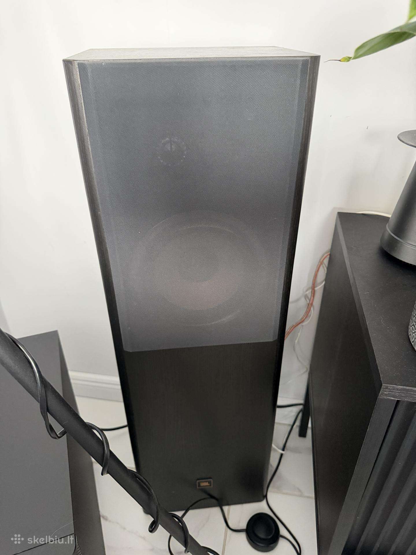 Jbl