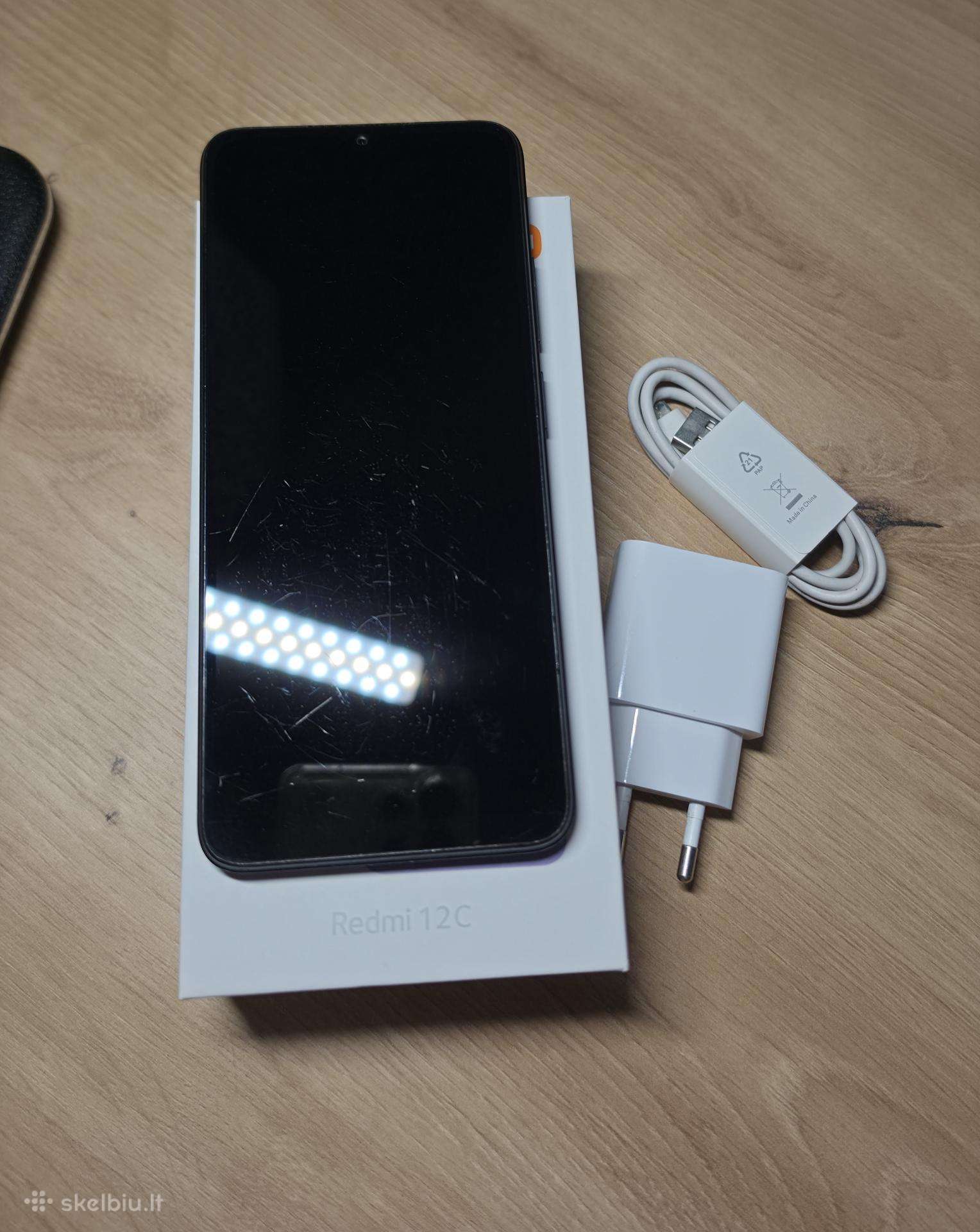 Xiaomi redmi 12c
