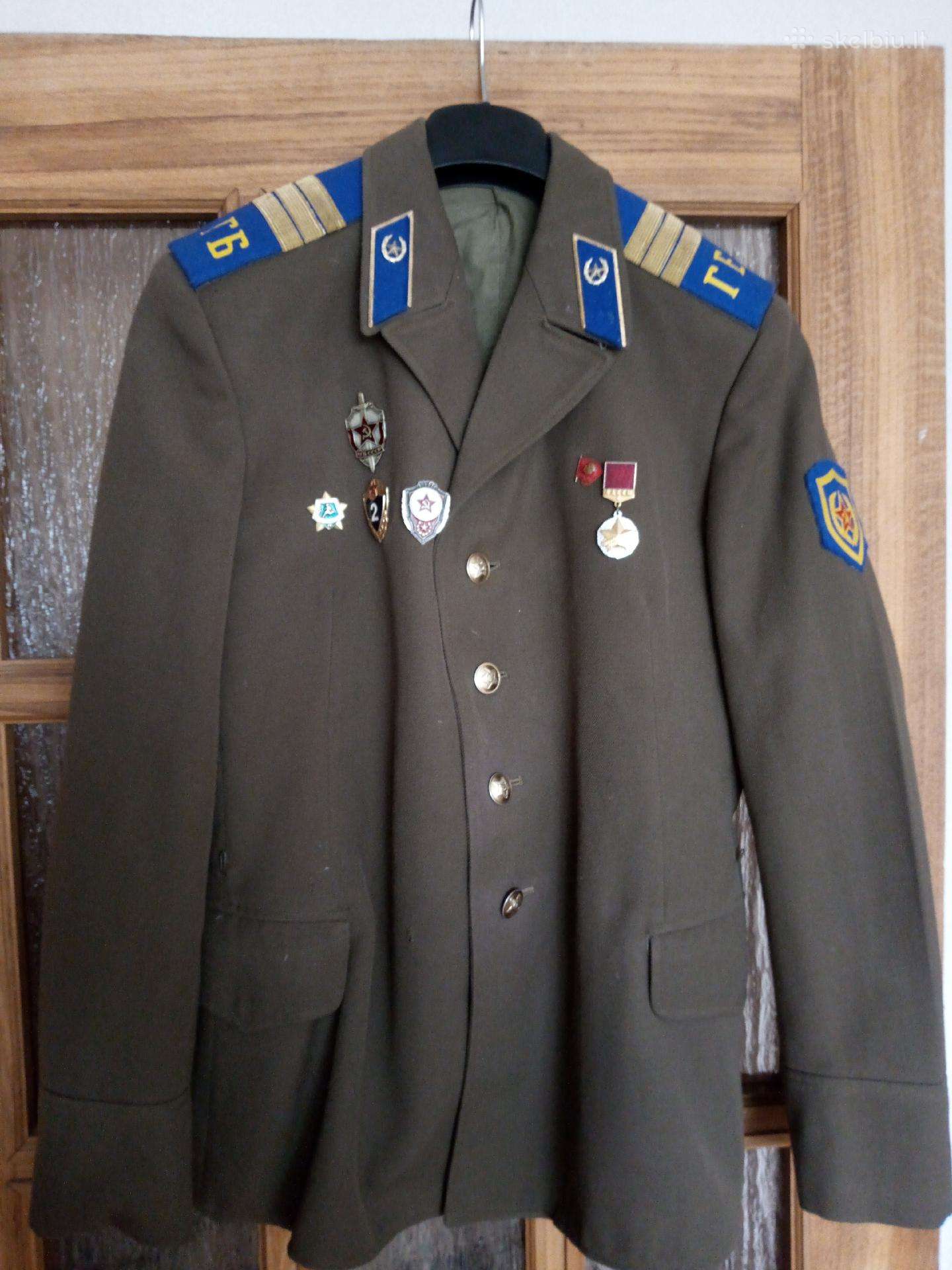 Kgb kitelis