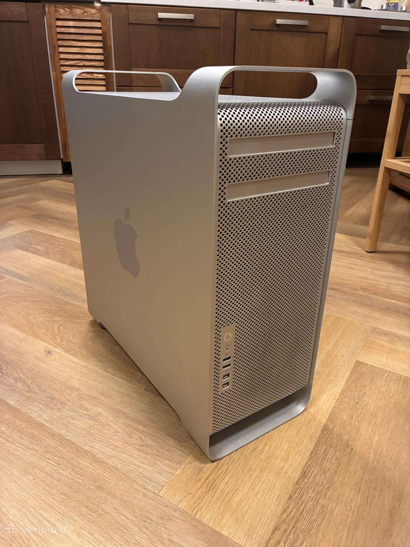 Apple Pro big