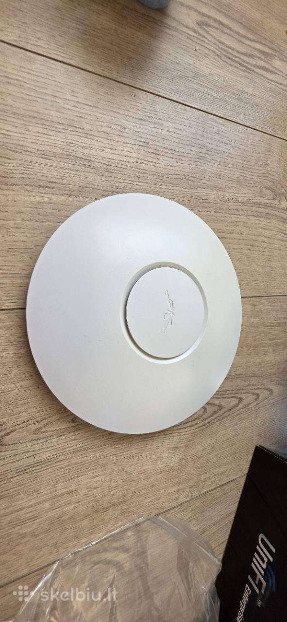 Ubiquiti Unifi Ap Pro (uap-pro)