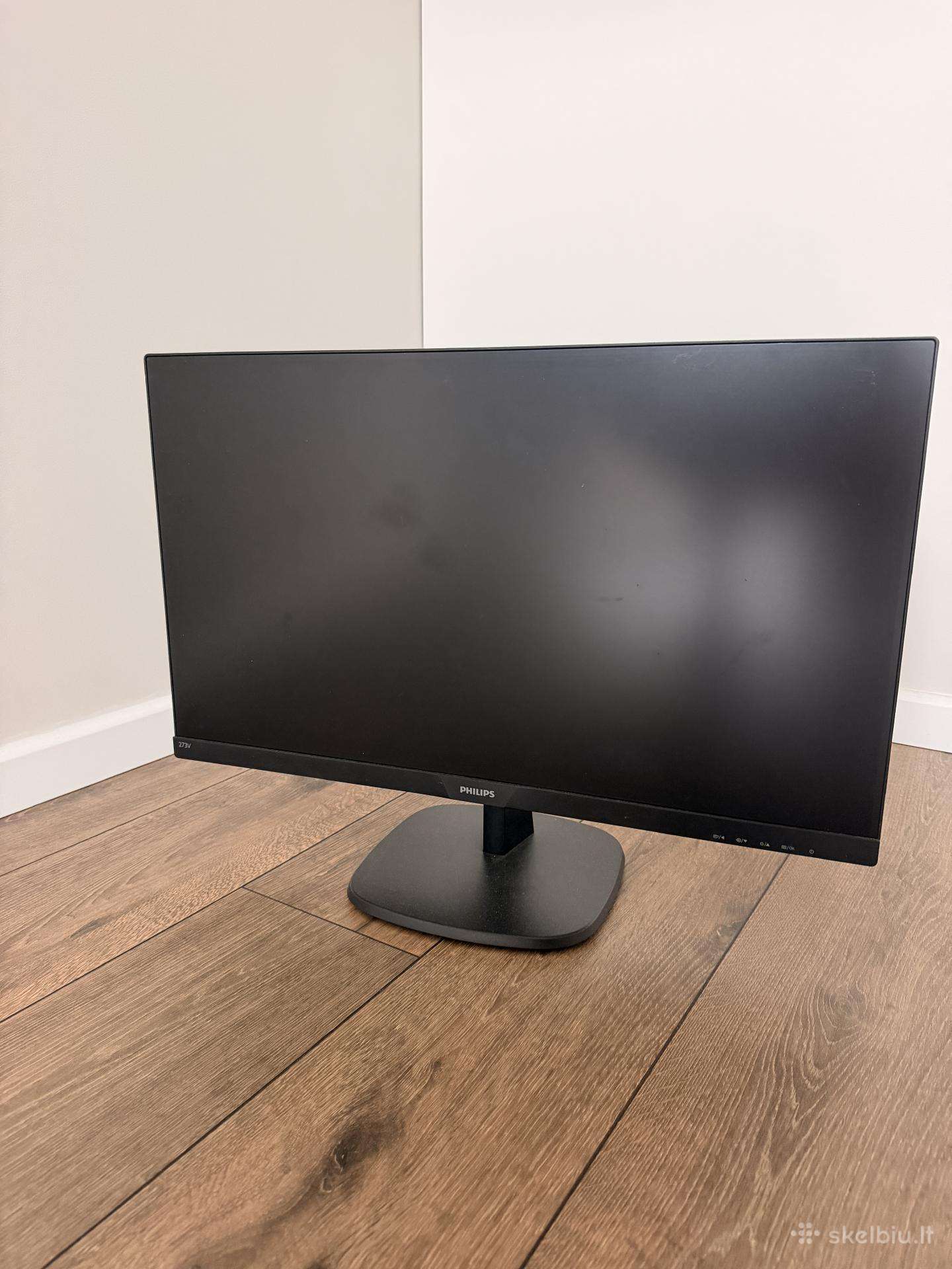Philips monitorius