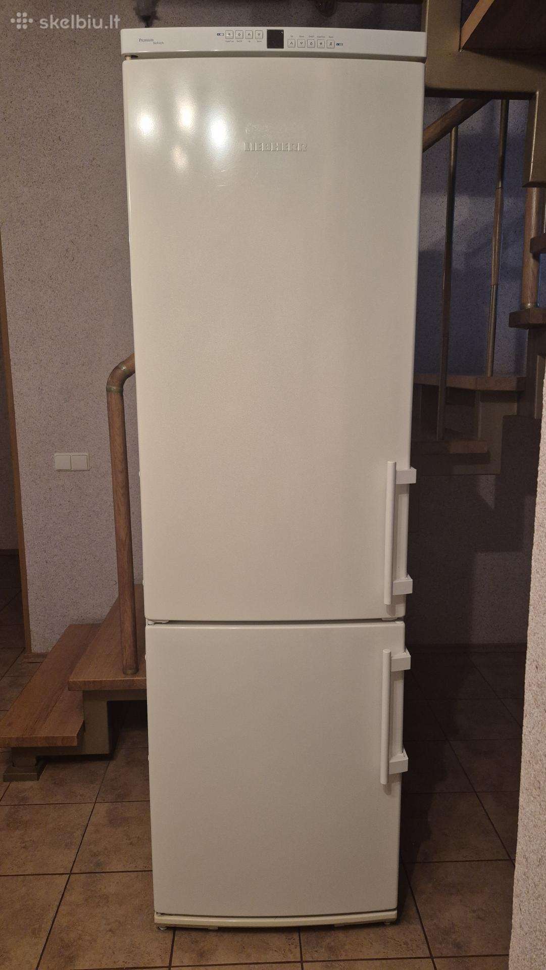 Liebherr Premium Biofresh Šaldytuvas