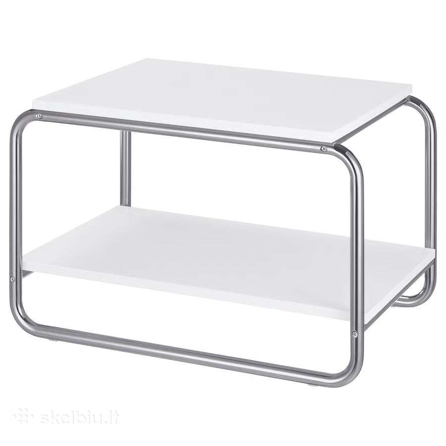 Ikea kavos staliukas Baggboda