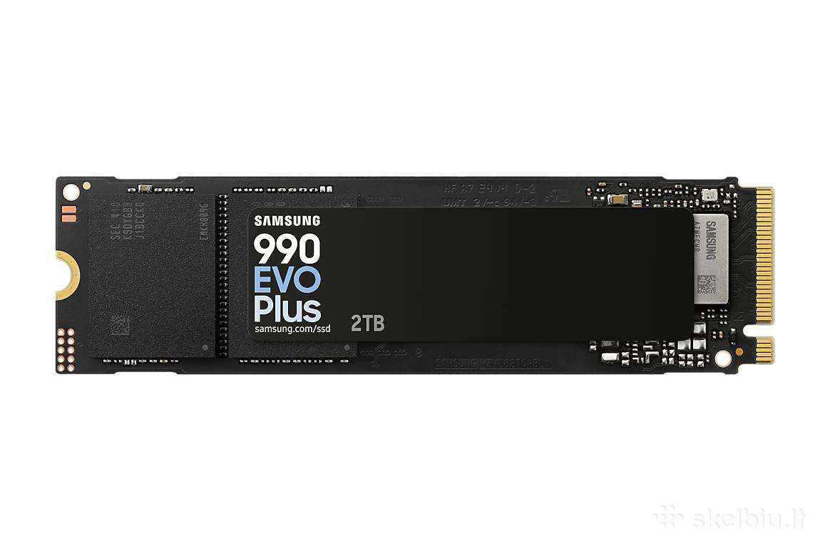 1tb ir 2tb Nvme