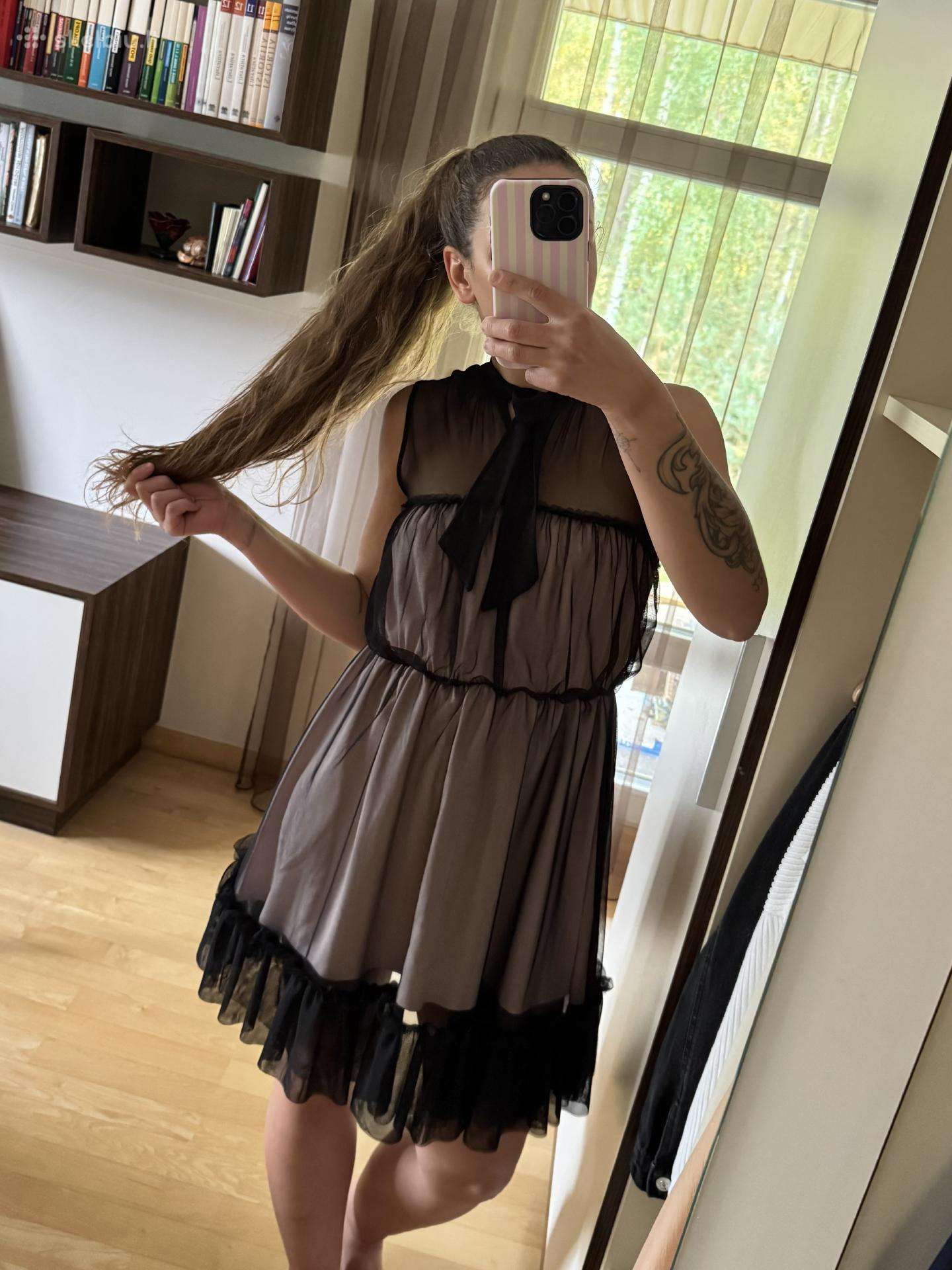 Mohito proginė suknelė S dydis