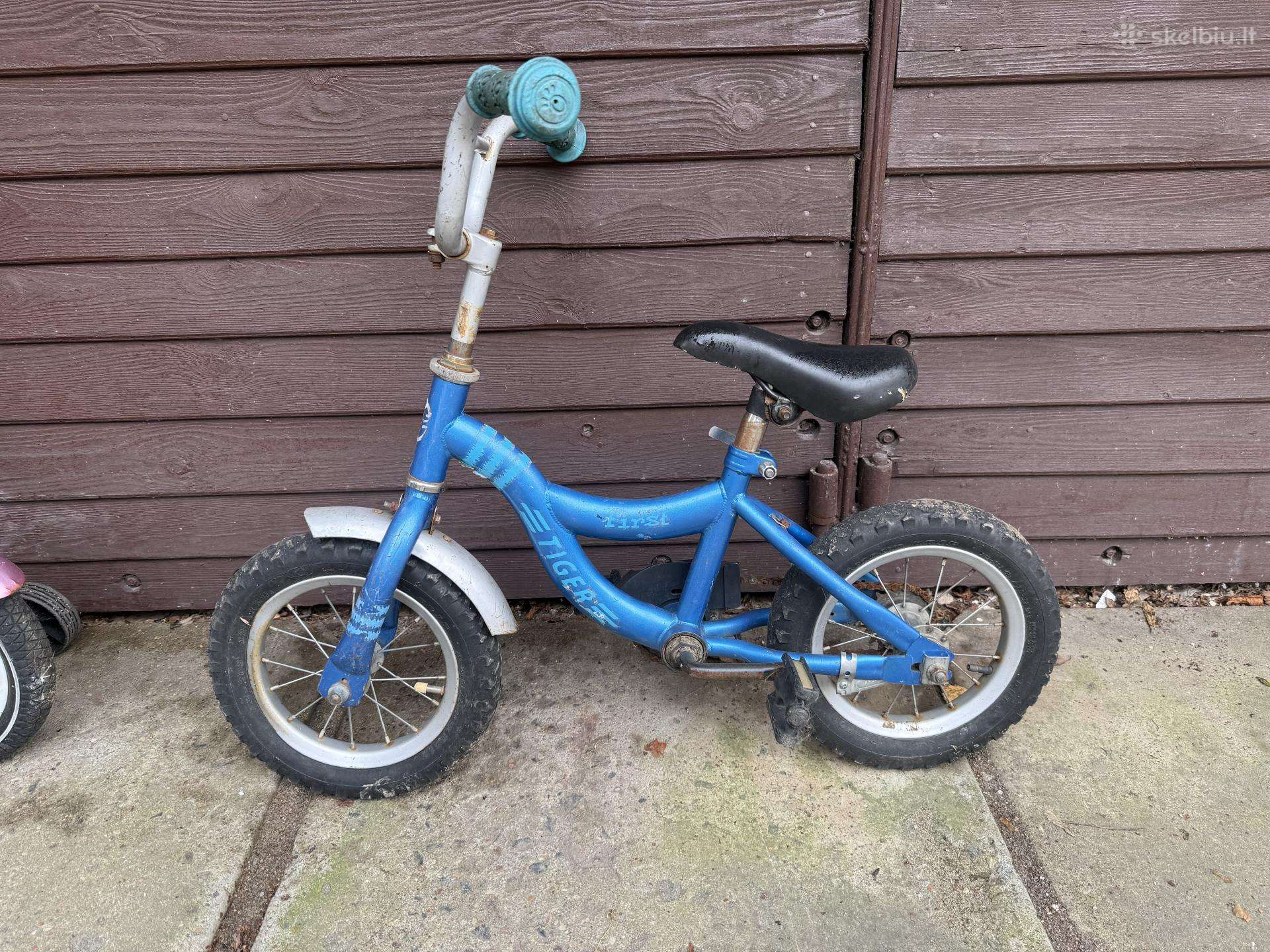 Горный велосипед 3T 27.5″