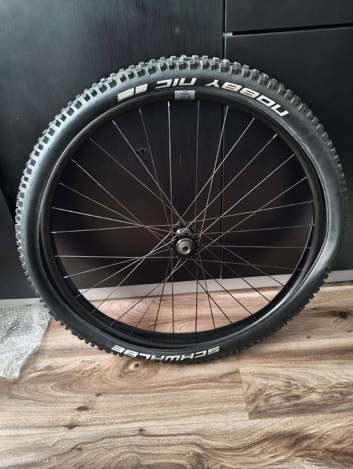 29 boost 110x15 ratas