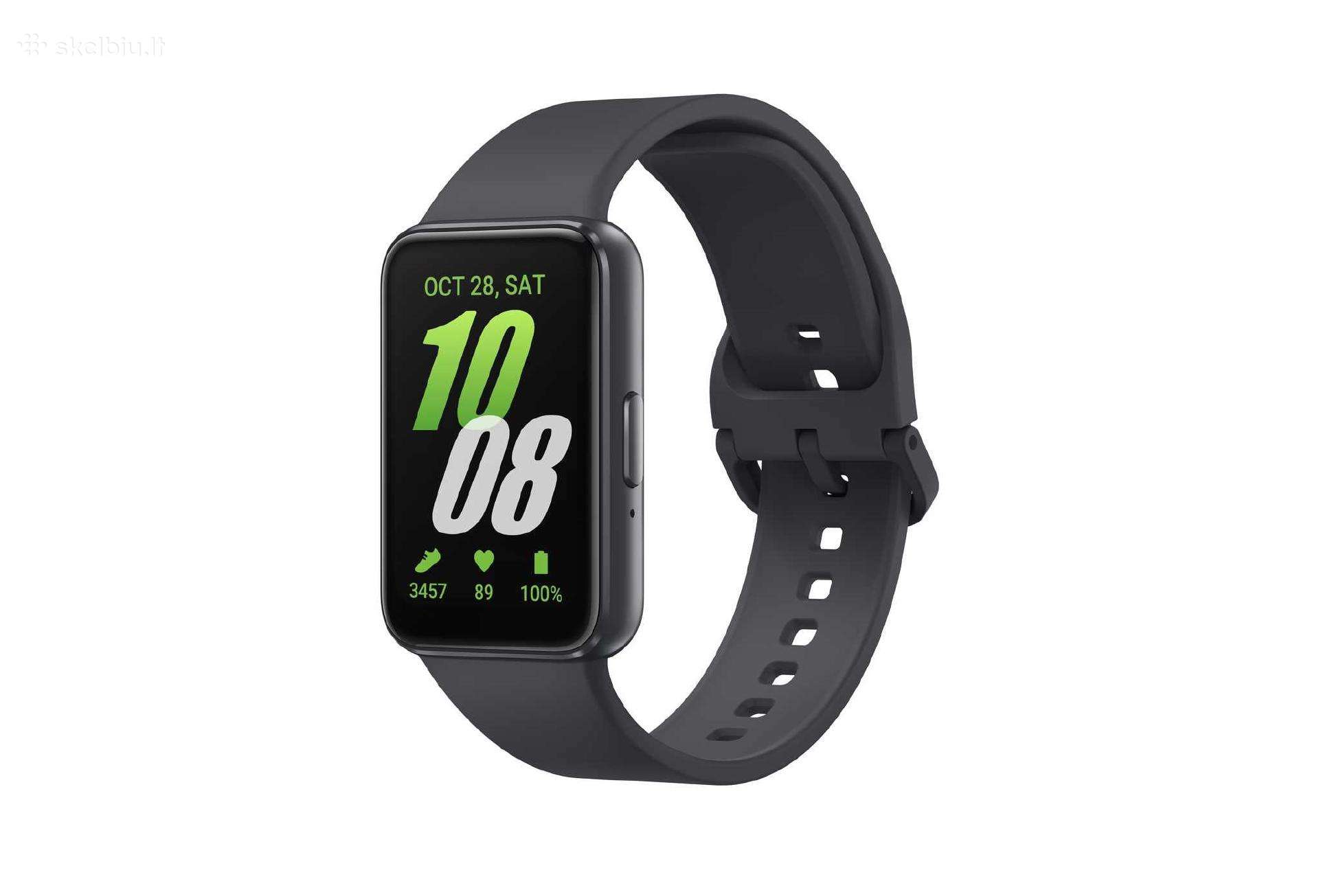 Išmanusis laikrodis Samsung Galaxy Fit3