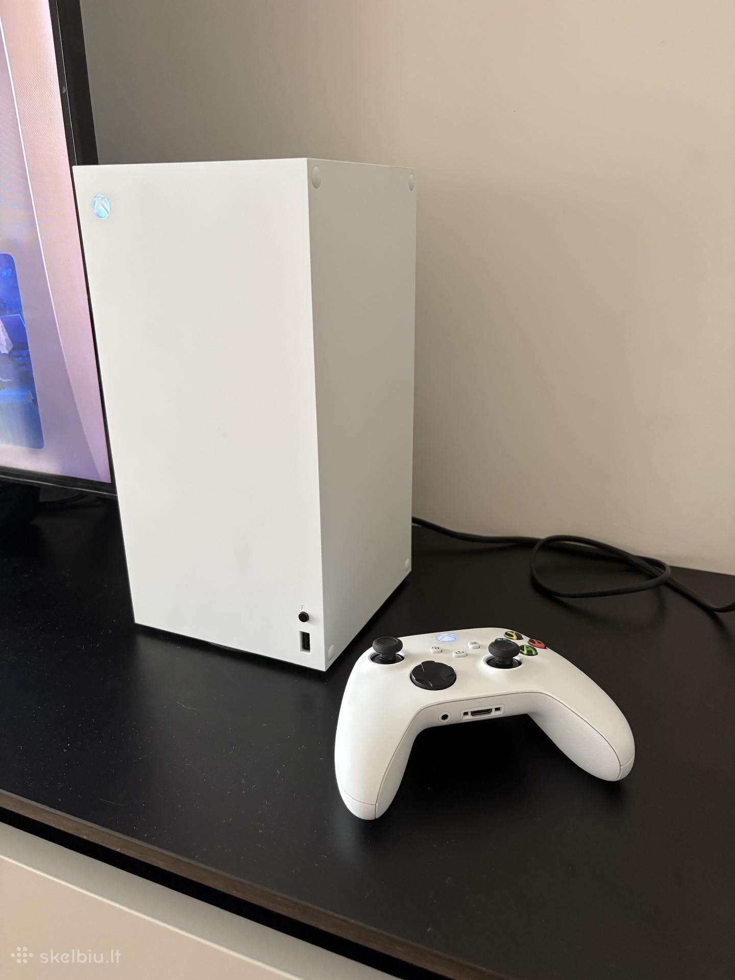Xbox Series X